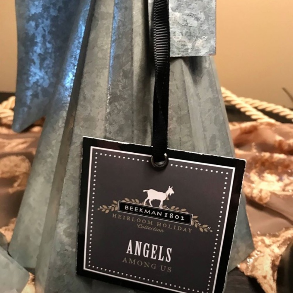 Beekman 1802 Heirloom Holiday Collection